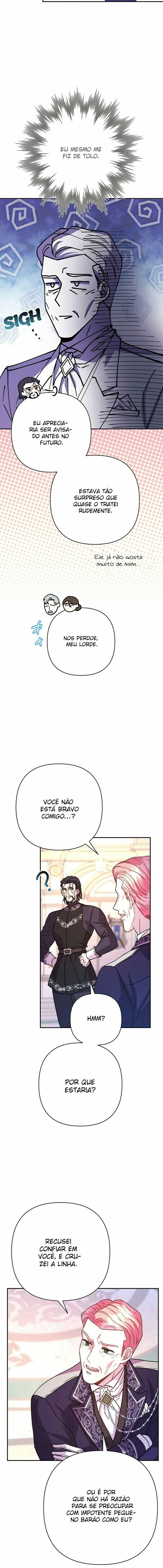 Read Another Typical Fantasy Romance PT Manga Online