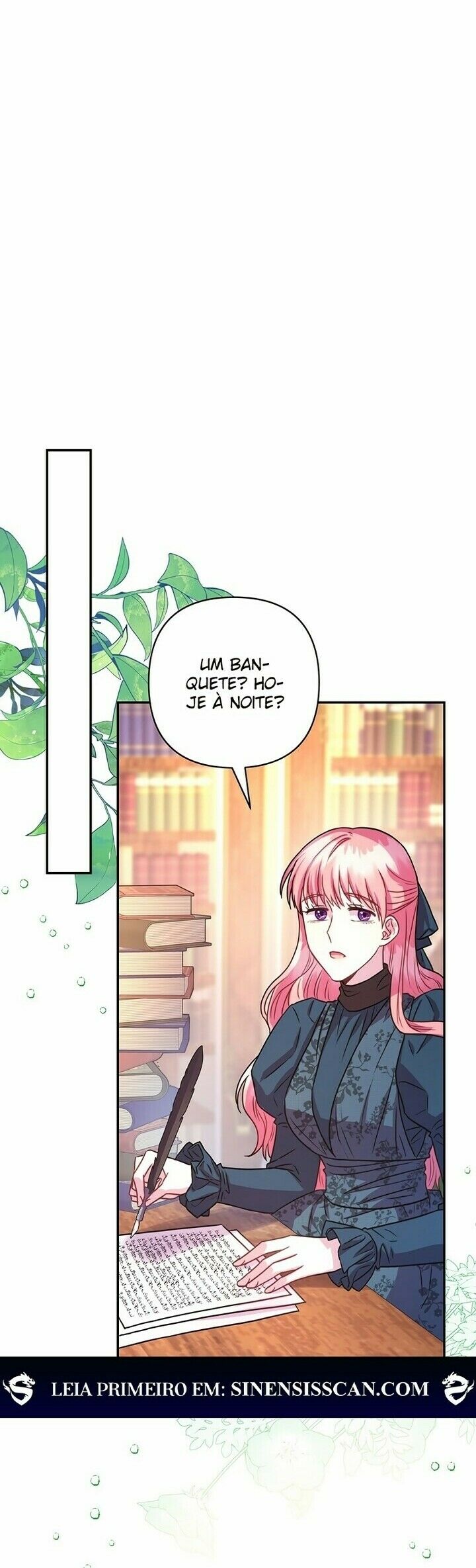 Read Another Typical Fantasy Romance PT Manga Online
