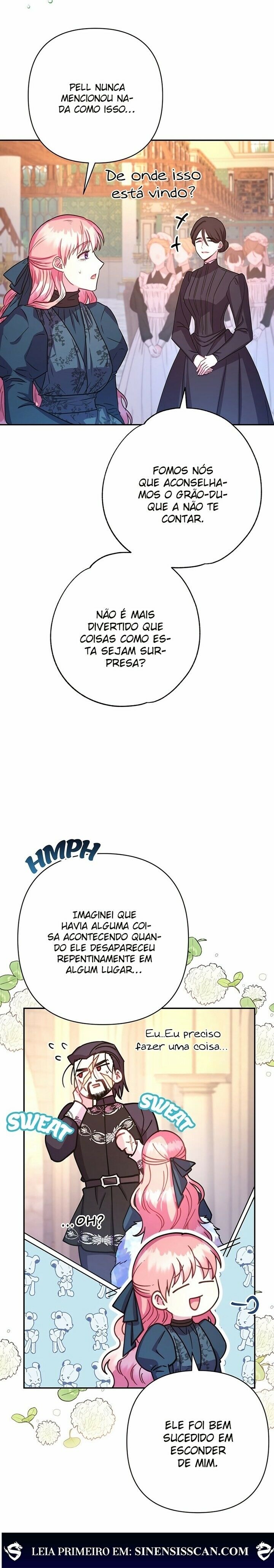 Read Another Typical Fantasy Romance PT Manga Online