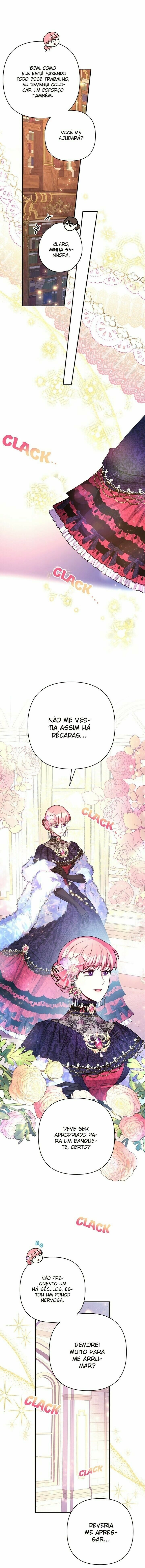 Read Another Typical Fantasy Romance PT Manga Online