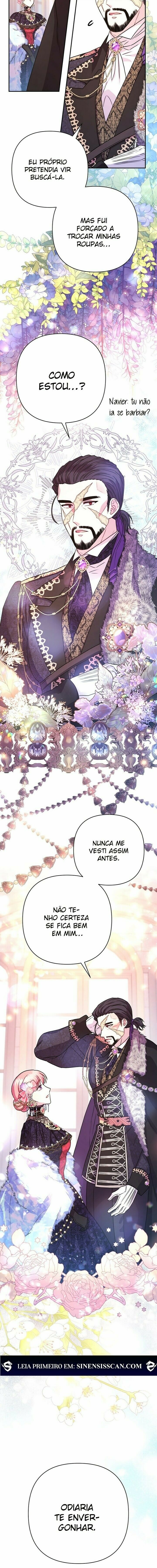 Read Another Typical Fantasy Romance PT Manga Online