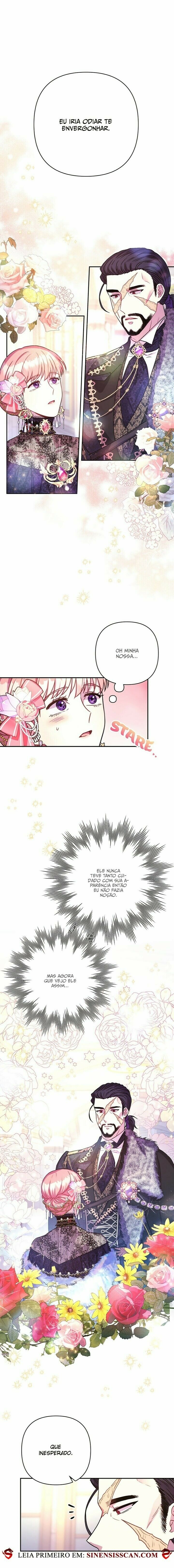 Read Another Typical Fantasy Romance PT Manga Online