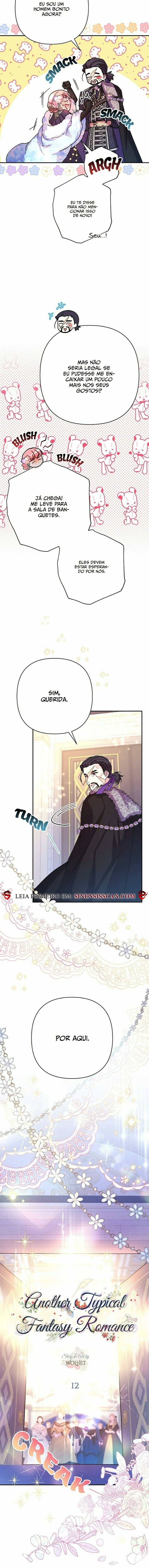 Read Another Typical Fantasy Romance PT Manga Online