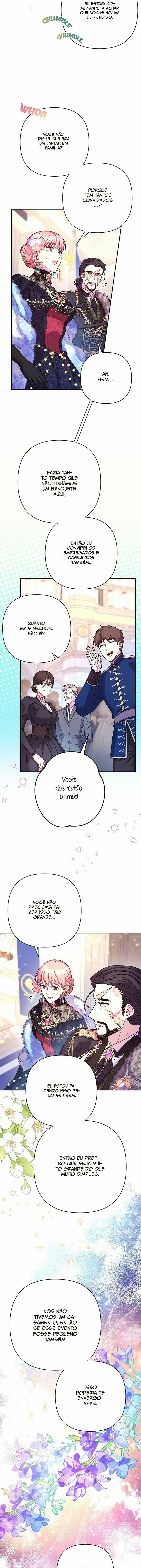 Read Another Typical Fantasy Romance PT Manga Online