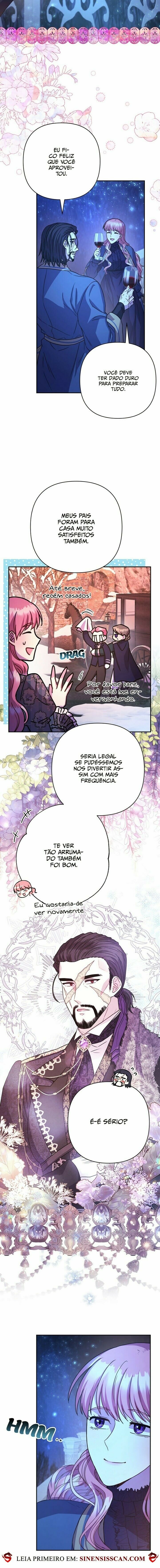 Read Another Typical Fantasy Romance PT Manga Online