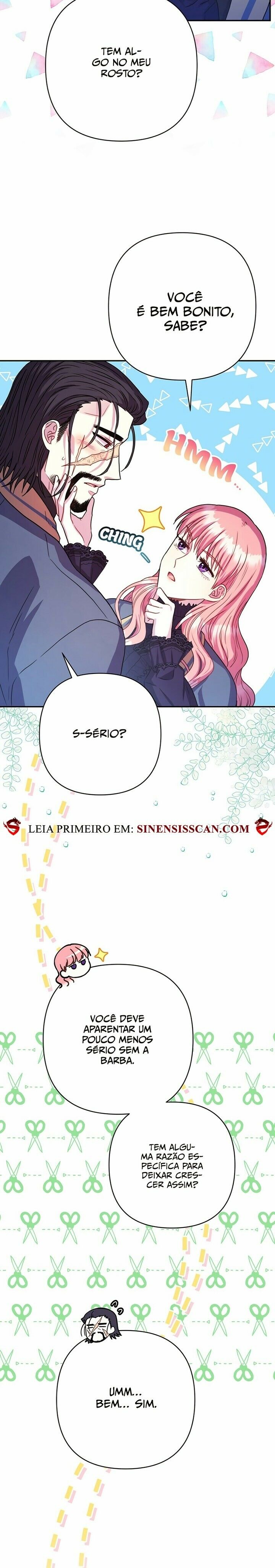 Read Another Typical Fantasy Romance PT Manga Online