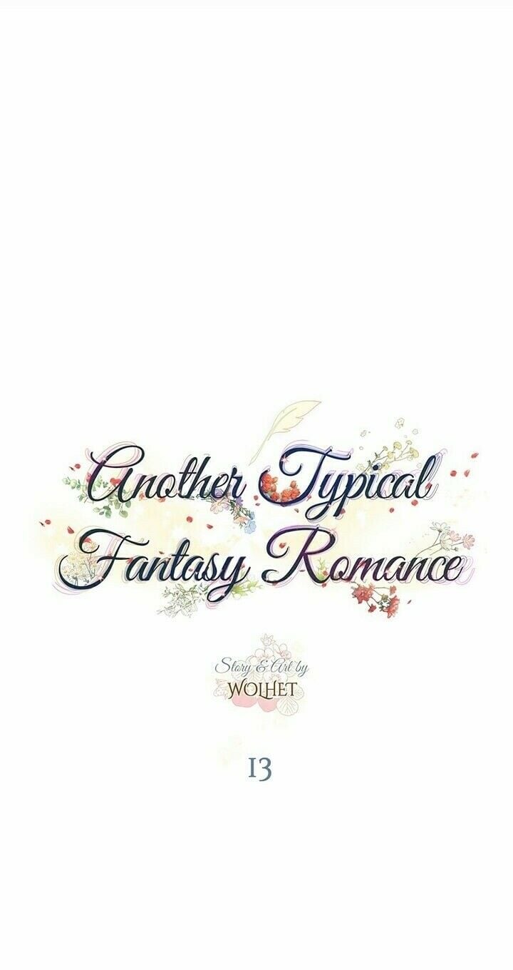 Read Another Typical Fantasy Romance PT Manga Online