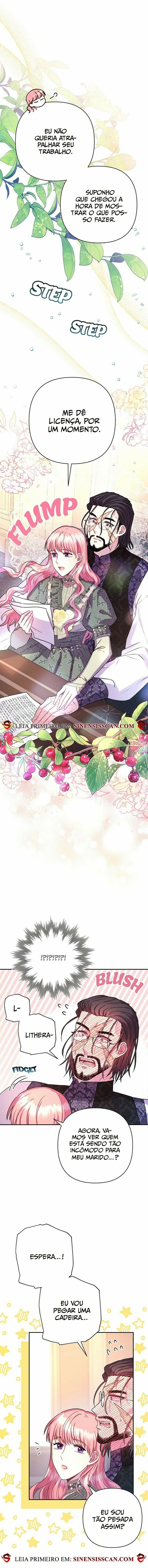 Read Another Typical Fantasy Romance PT Manga Online