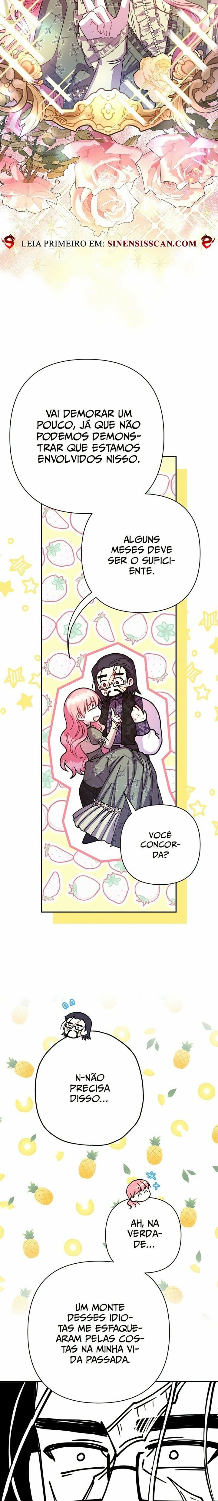 Read Another Typical Fantasy Romance PT Manga Online
