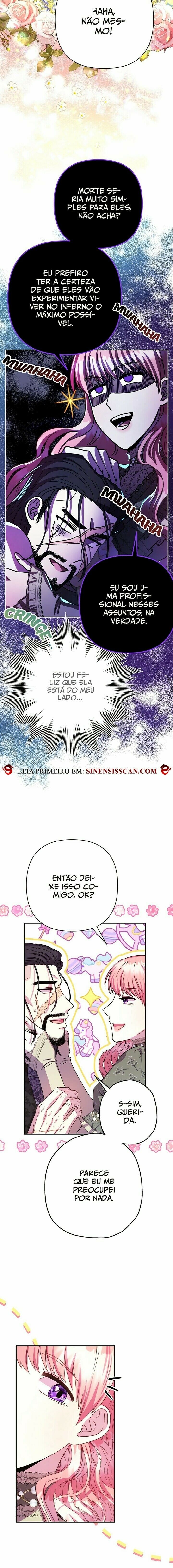 Read Another Typical Fantasy Romance PT Manga Online