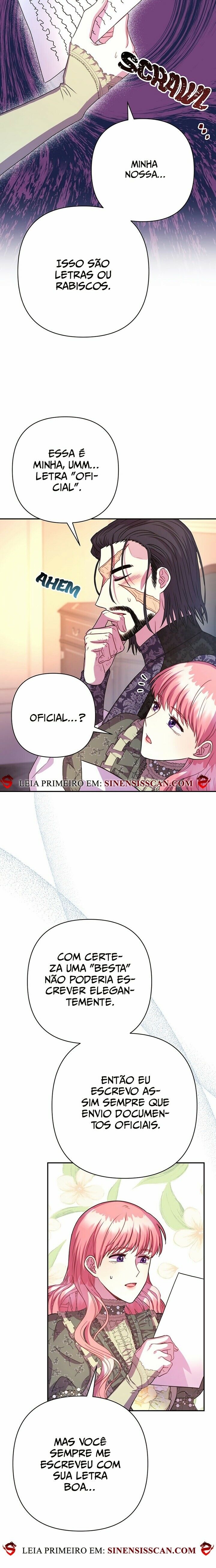 Read Another Typical Fantasy Romance PT Manga Online
