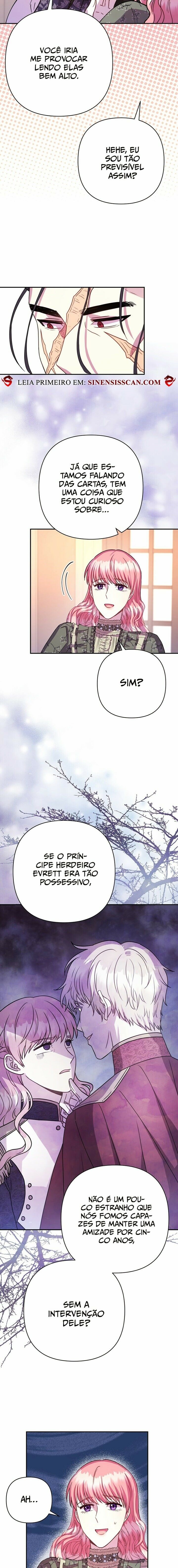 Read Another Typical Fantasy Romance PT Manga Online
