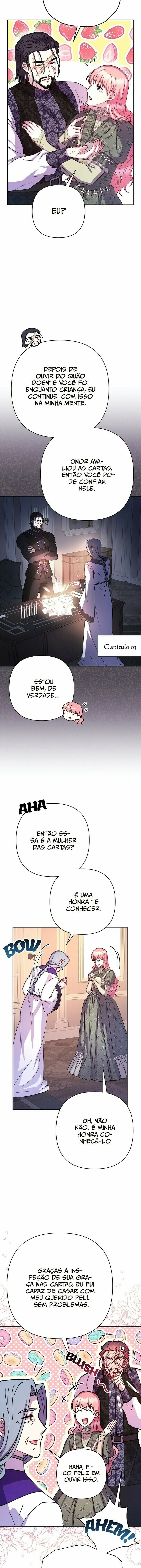 Read Another Typical Fantasy Romance PT Manga Online