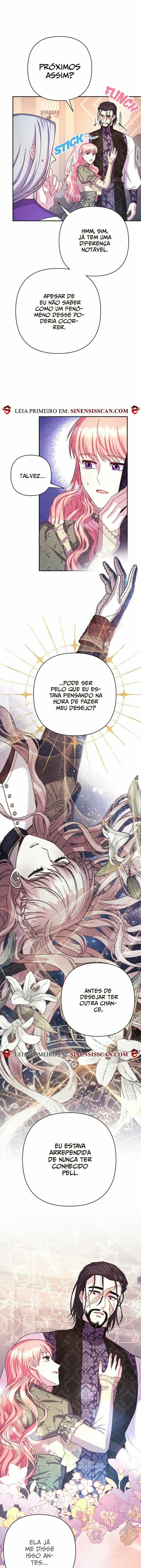Read Another Typical Fantasy Romance PT Manga Online