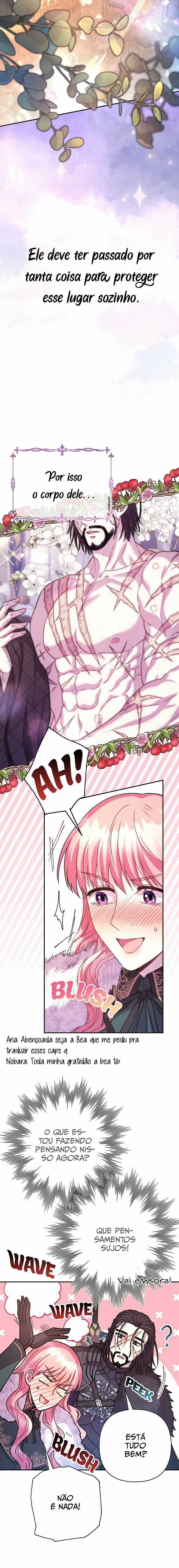 Read Another Typical Fantasy Romance PT Manga Online