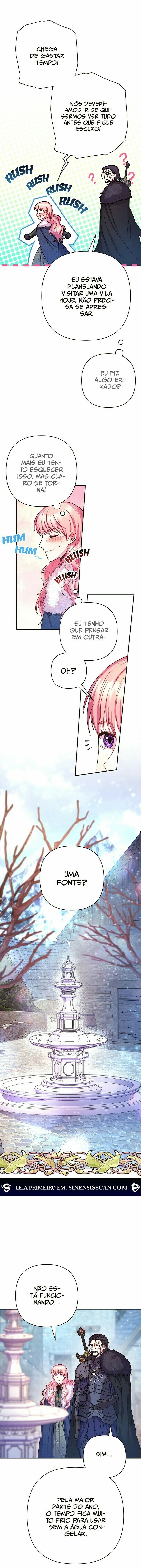 Read Another Typical Fantasy Romance PT Manga Online
