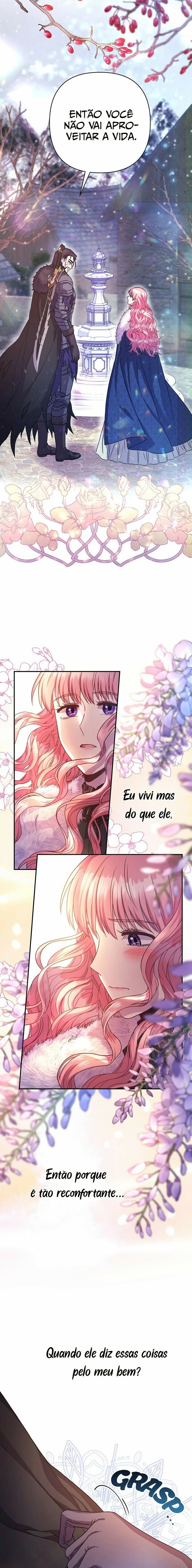 Read Another Typical Fantasy Romance PT Manga Online