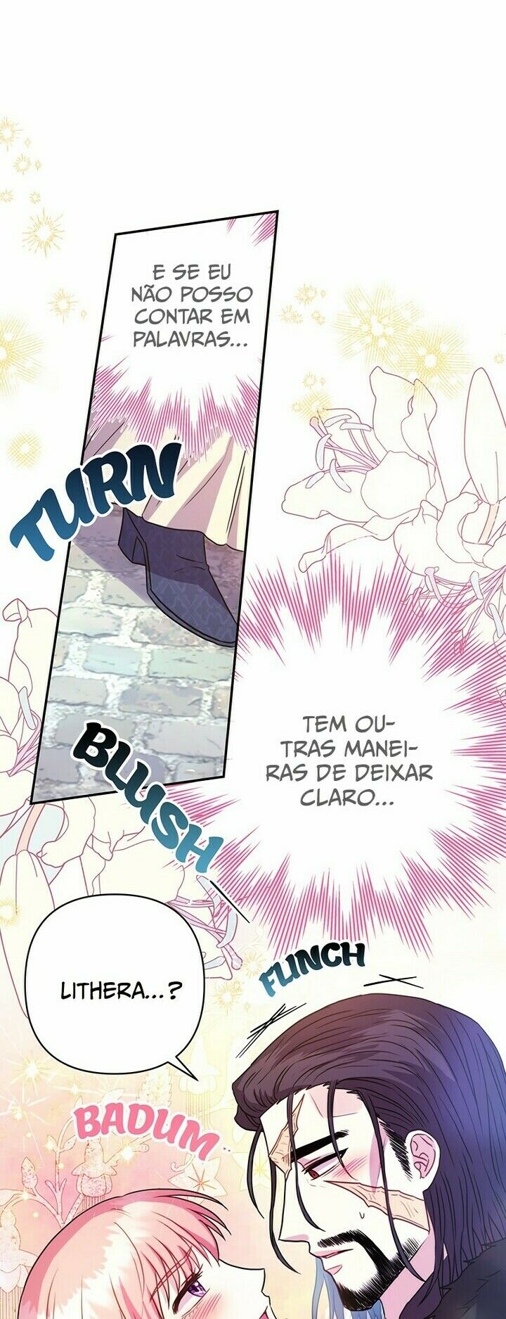 Read Another Typical Fantasy Romance PT Manga Online
