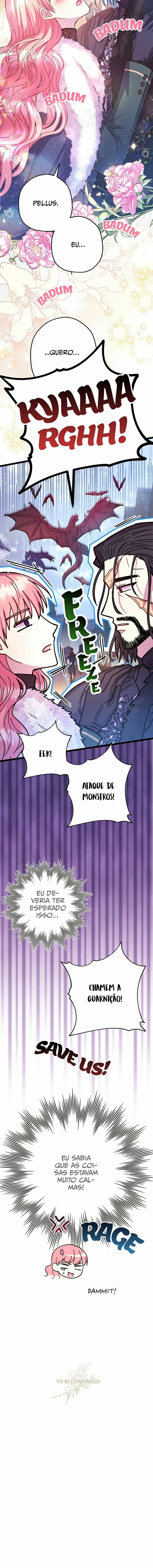 Read Another Typical Fantasy Romance PT Manga Online