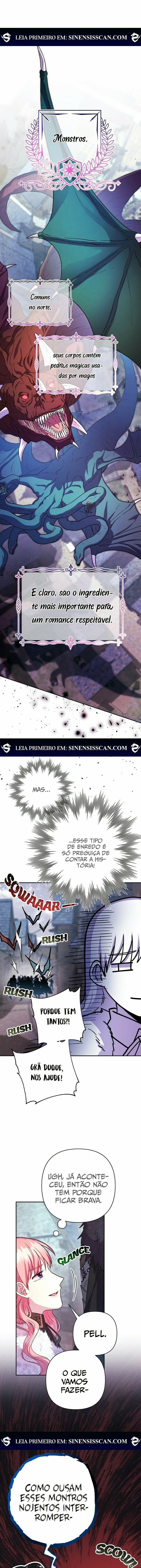 Read Another Typical Fantasy Romance PT Manga Online