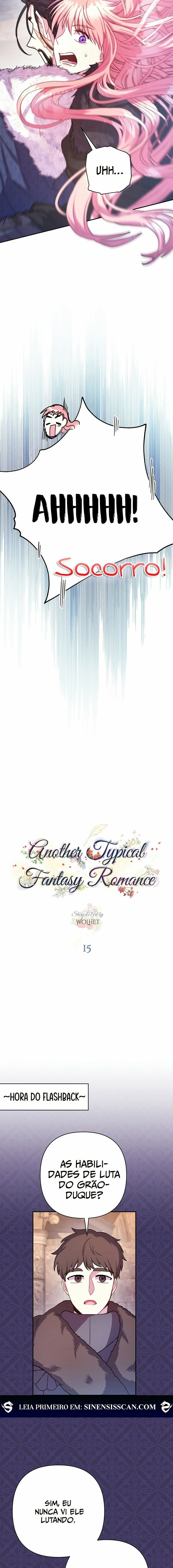 Read Another Typical Fantasy Romance PT Manga Online