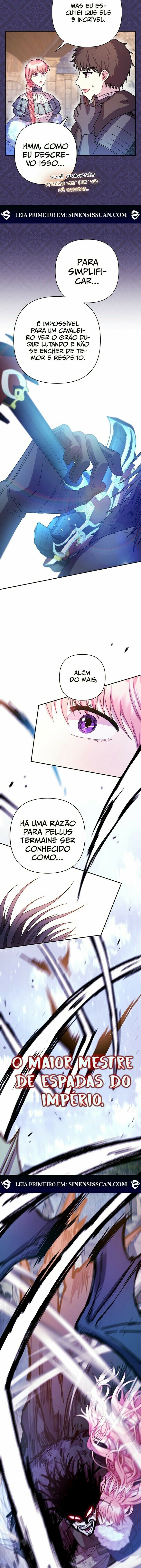 Read Another Typical Fantasy Romance PT Manga Online
