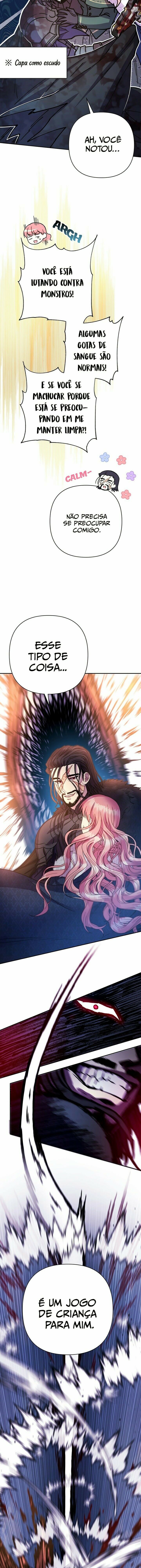 Read Another Typical Fantasy Romance PT Manga Online