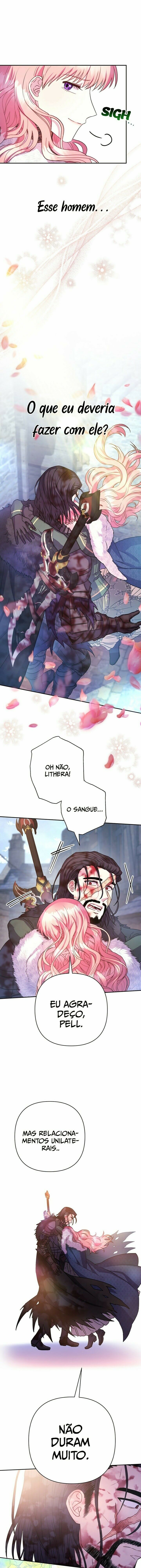 Read Another Typical Fantasy Romance PT Manga Online