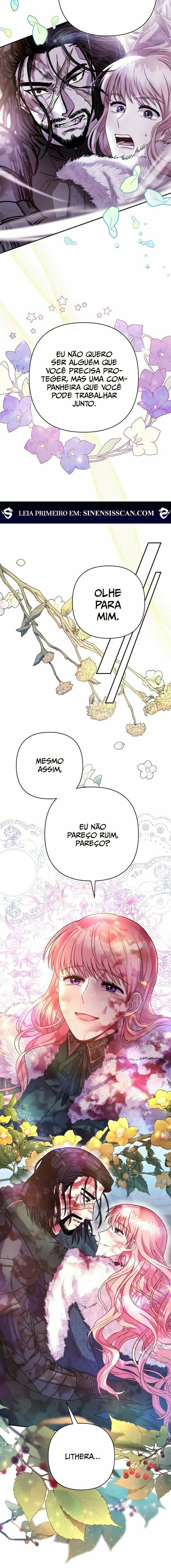 Read Another Typical Fantasy Romance PT Manga Online
