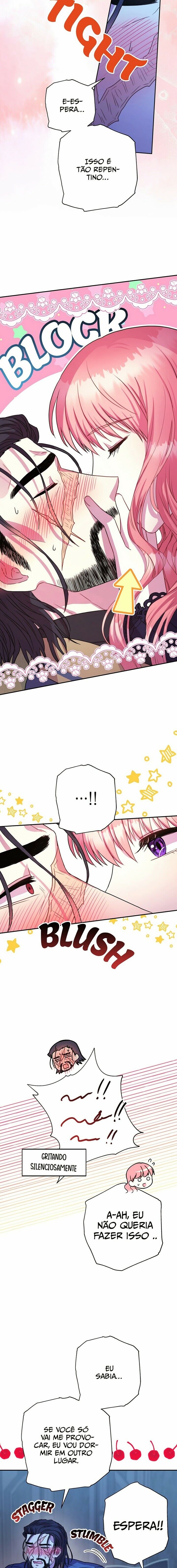 Read Another Typical Fantasy Romance PT Manga Online