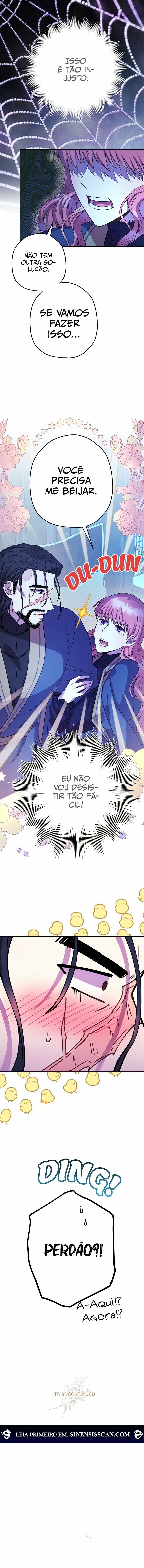 Read Another Typical Fantasy Romance PT Manga Online
