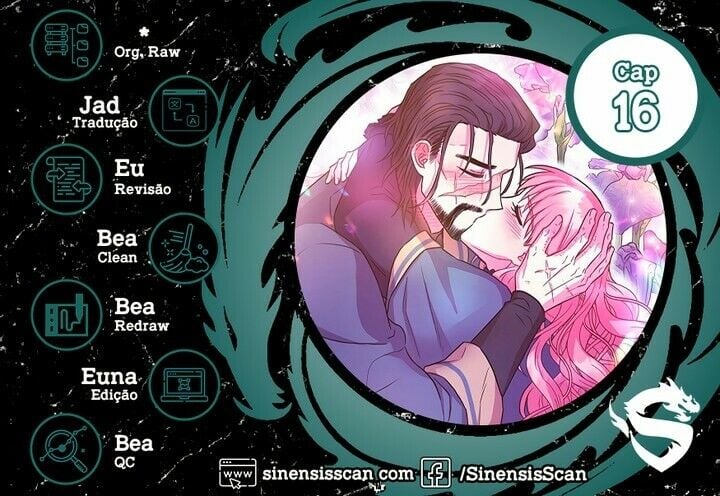 Read Another Typical Fantasy Romance PT Manga Online