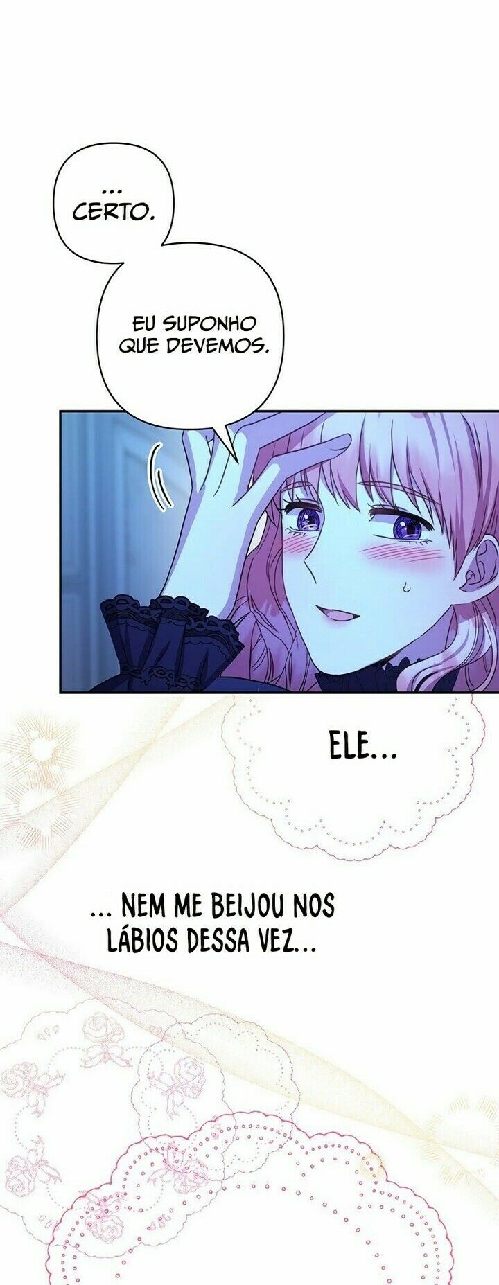 Read Another Typical Fantasy Romance PT Manga Online