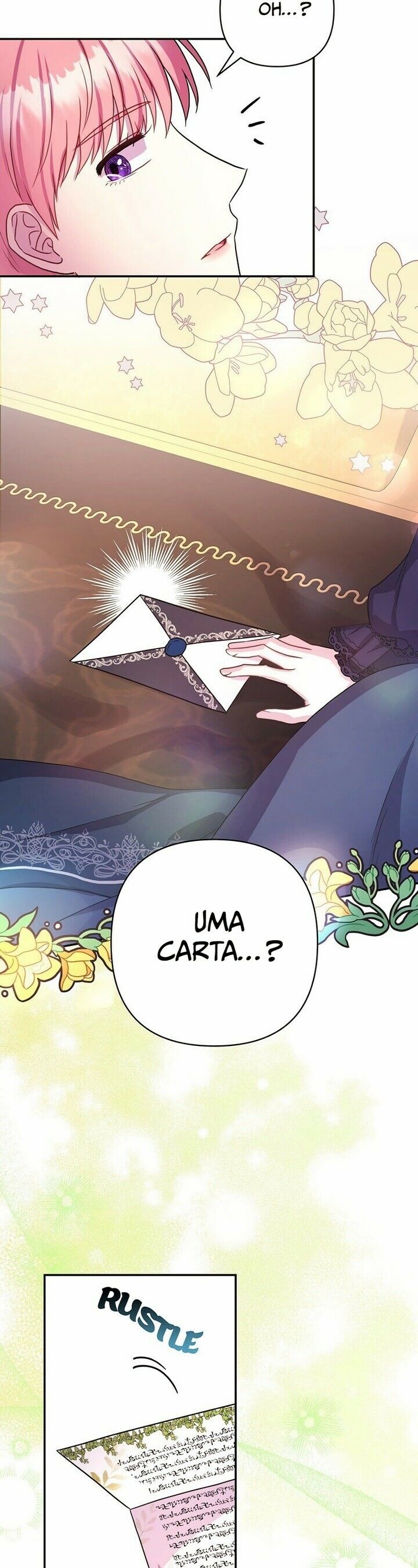Read Another Typical Fantasy Romance PT Manga Online