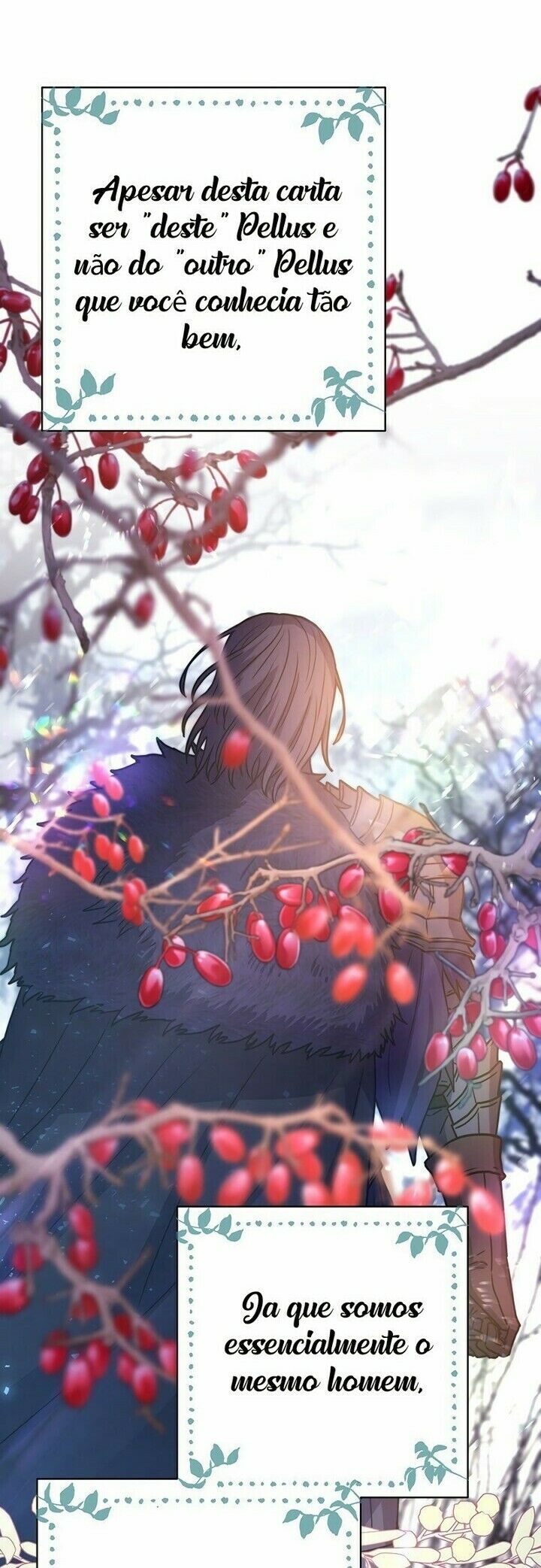 Read Another Typical Fantasy Romance PT Manga Online