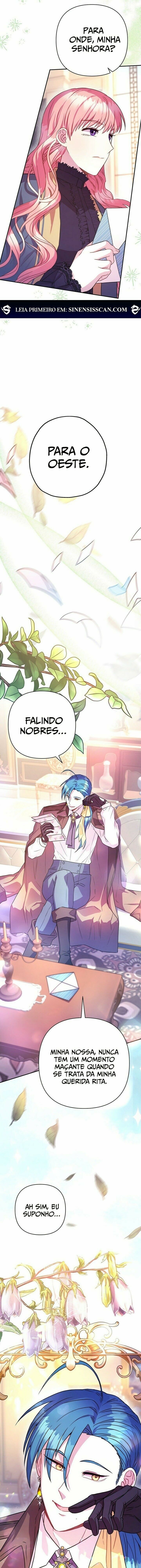 Read Another Typical Fantasy Romance PT Manga Online