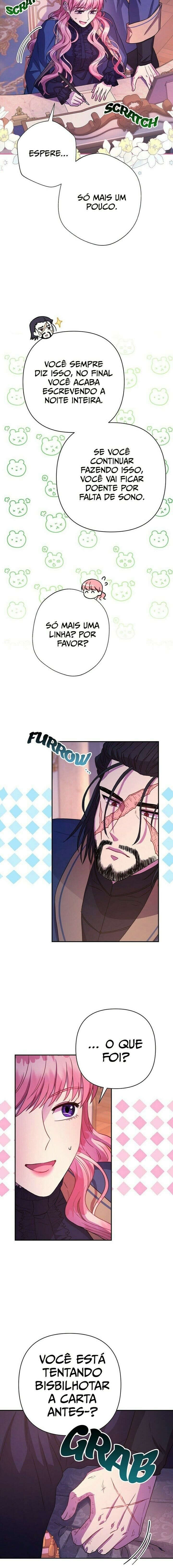Read Another Typical Fantasy Romance PT Manga Online