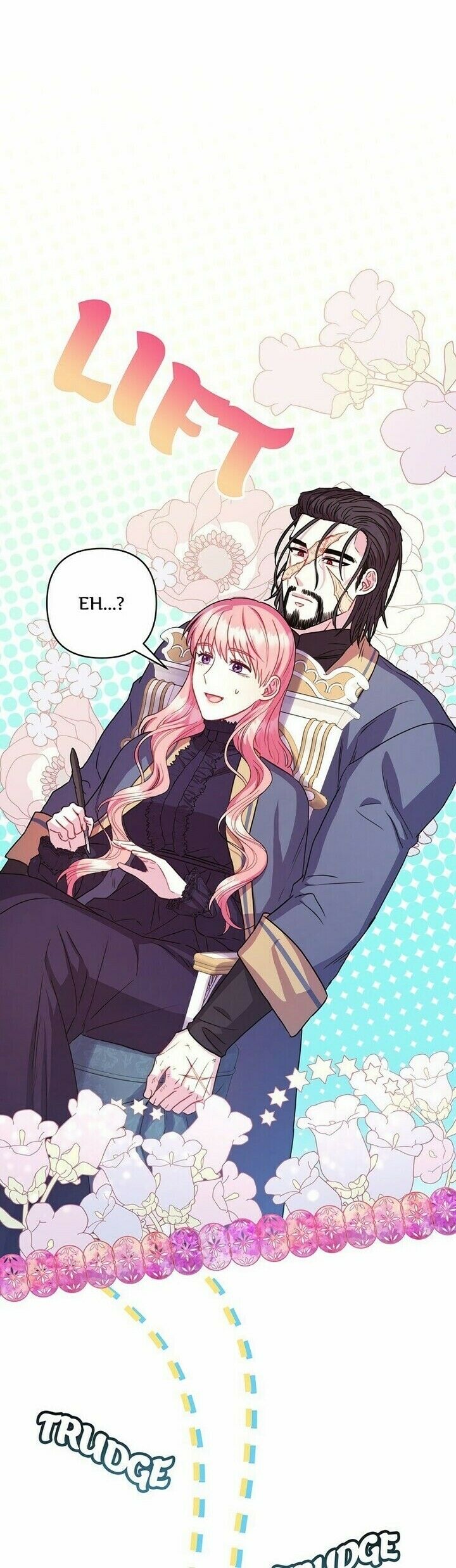 Read Another Typical Fantasy Romance PT Manga Online