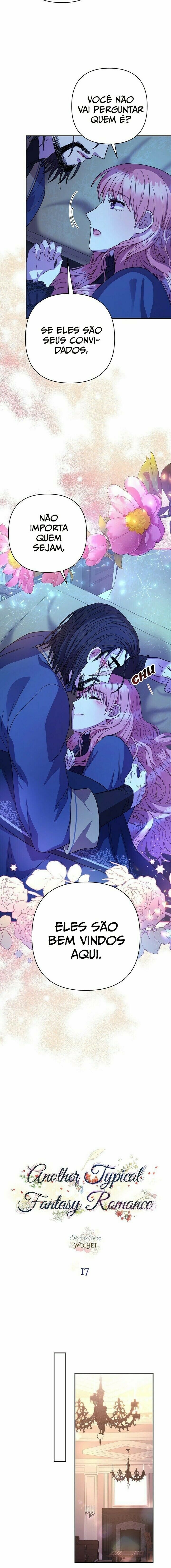 Read Another Typical Fantasy Romance PT Manga Online