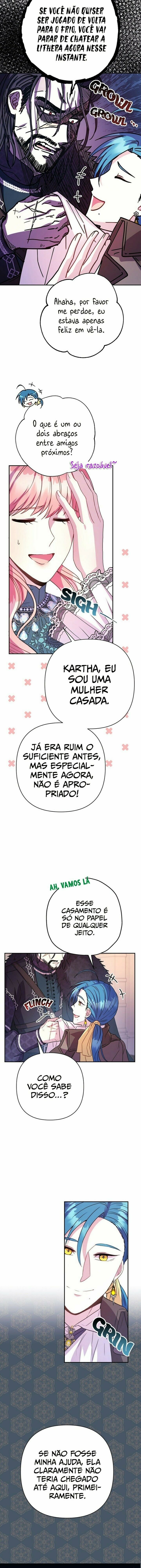 Read Another Typical Fantasy Romance PT Manga Online