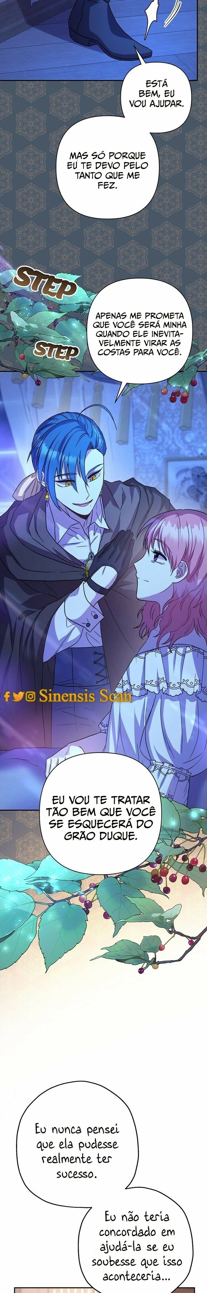 Read Another Typical Fantasy Romance PT Manga Online
