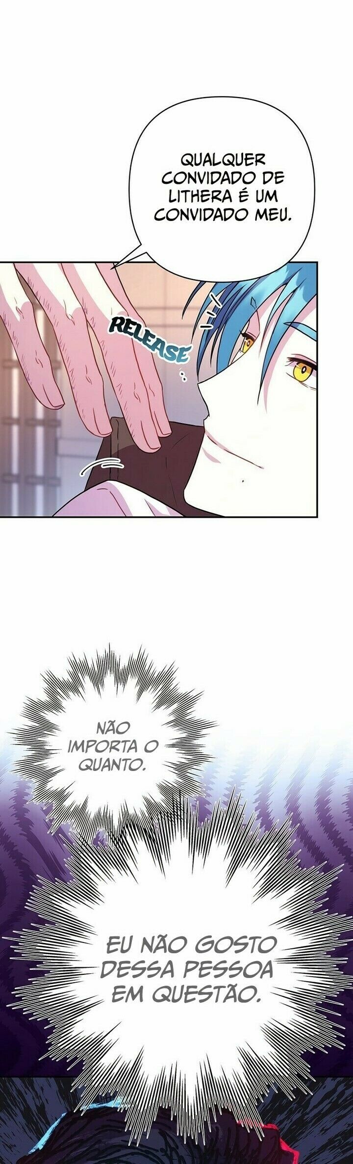 Read Another Typical Fantasy Romance PT Manga Online