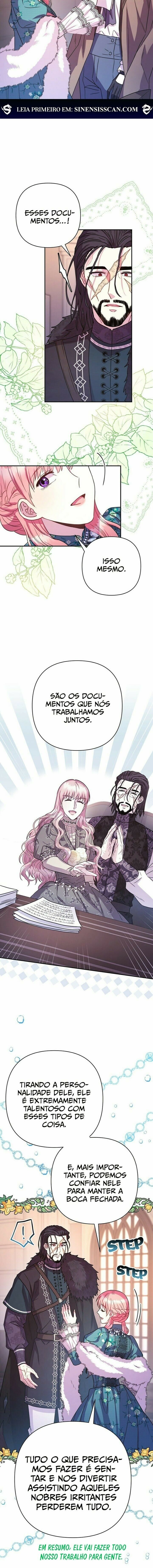 Read Another Typical Fantasy Romance PT Manga Online