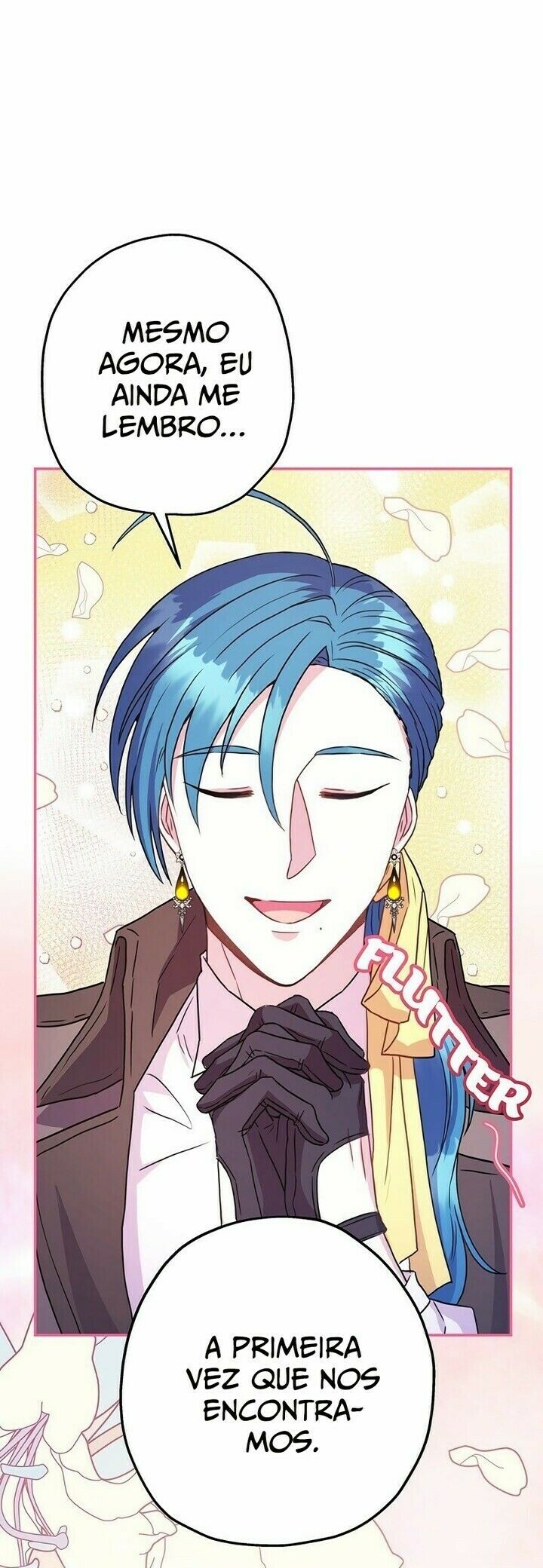 Read Another Typical Fantasy Romance PT Manga Online