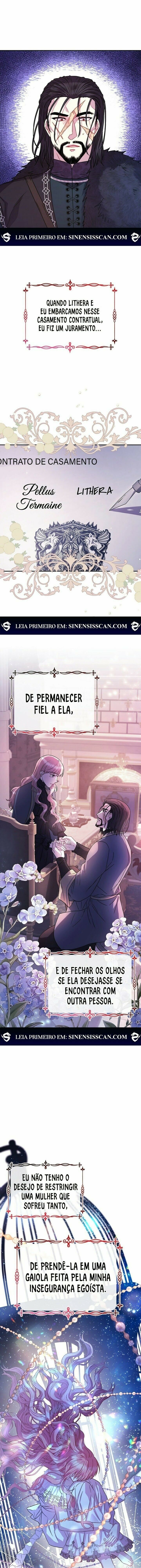Read Another Typical Fantasy Romance PT Manga Online