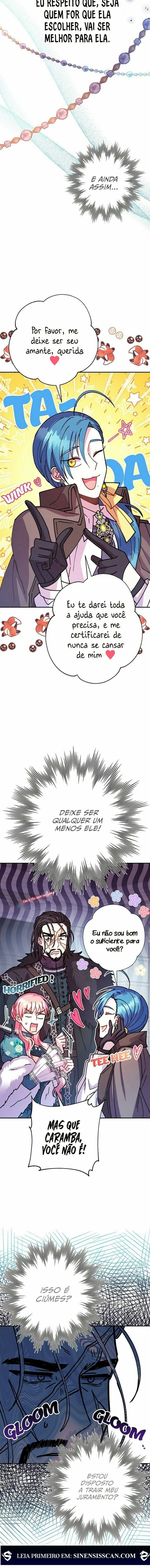 Read Another Typical Fantasy Romance PT Manga Online