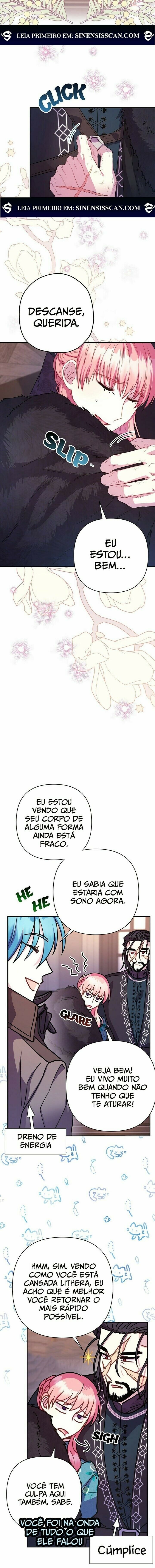 Read Another Typical Fantasy Romance PT Manga Online