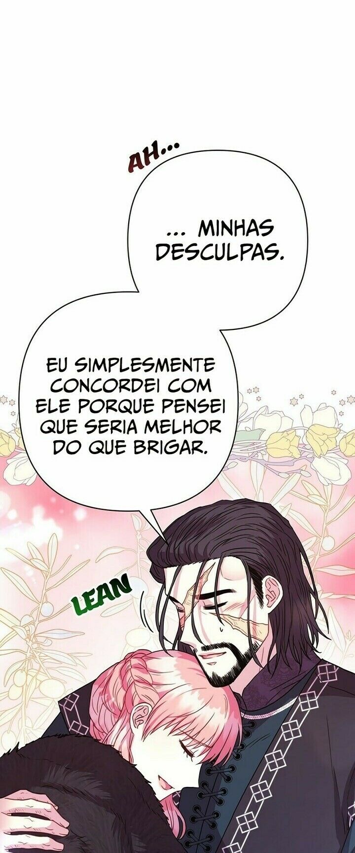 Read Another Typical Fantasy Romance PT Manga Online