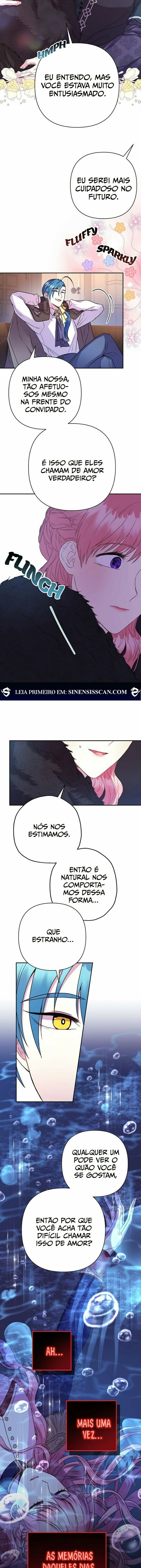 Read Another Typical Fantasy Romance PT Manga Online
