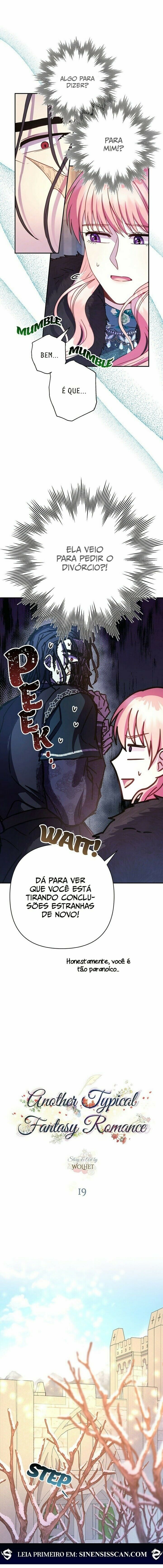 Read Another Typical Fantasy Romance PT Manga Online